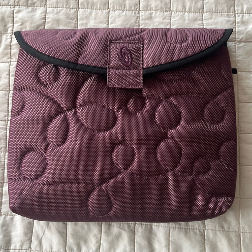 Laptop case